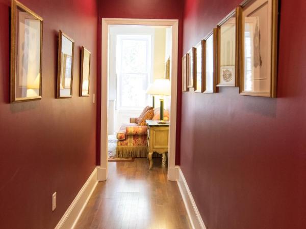 La Reserve Bed and Breakfast : photo 3 de la chambre suite 1 chambre – 3