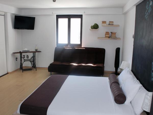 Kuku Ruku Hotel : photo 6 de la chambre suite