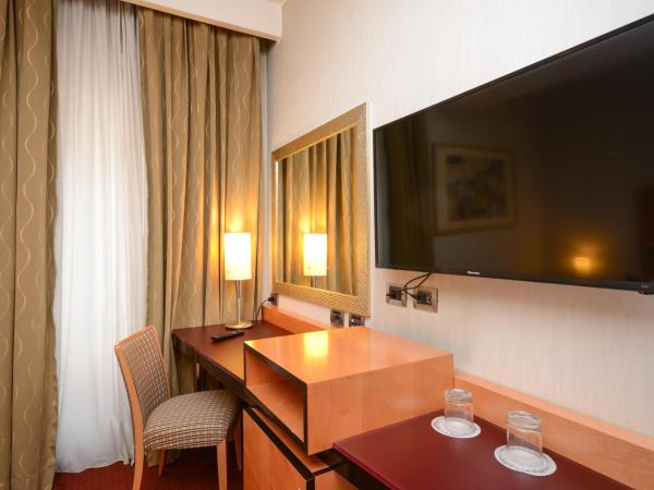 Hotel Igea : photo 5 de la chambre chambre lits jumeaux standard