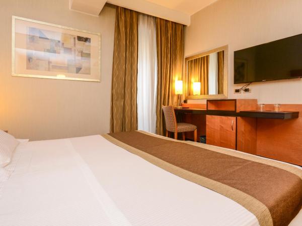 Hotel Igea : photo 1 de la chambre chambre double standard