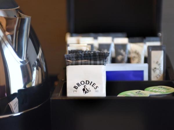 Ten Hill Place : photo 5 de la chambre chambre lit king-size supérieure