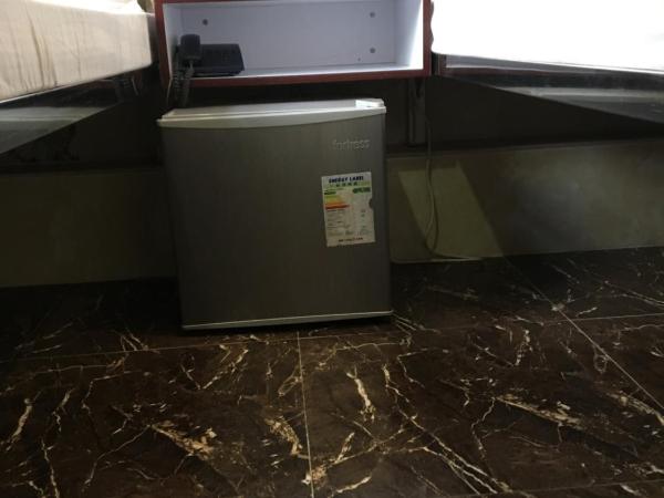 Maharaja Guesthouse : photo 7 de la chambre chambre triple avec salle de bains privative