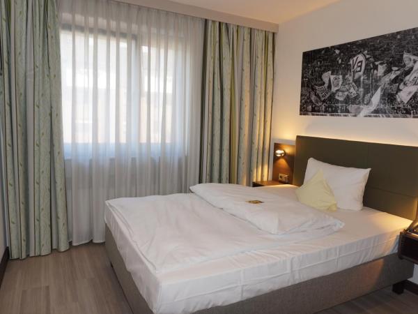 Ringhotel Drees : photo 3 de la chambre chambre simple