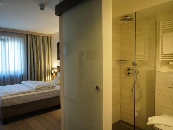 Ringhotel Drees : photo 6 de la chambre chambre simple