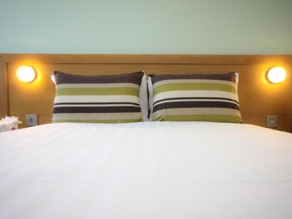 The Dolby Hotel Liverpool - Free city centre parking : photo 3 de la chambre chambre double