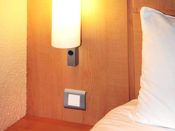 ibis Poitiers Sud : photo 2 de la chambre chambre double standard