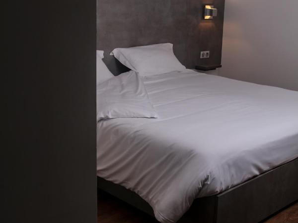 H24 HOTEL : photo 7 de la chambre chambre lit king-size