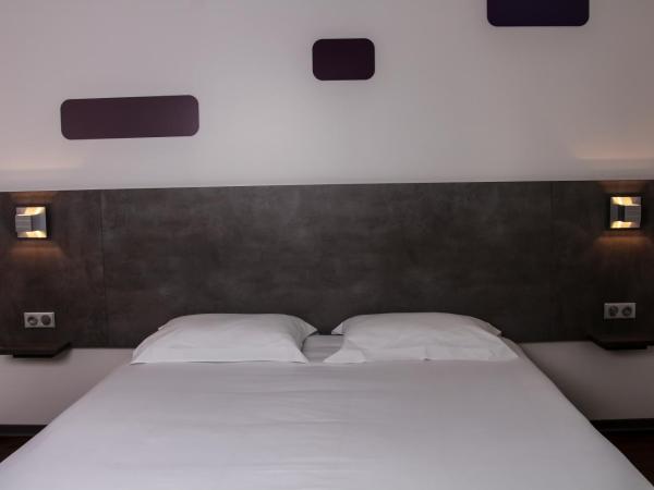 H24 HOTEL : photo 5 de la chambre chambre lit king-size