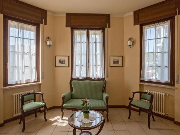 Residence Villa Mainard : photo 3 de la chambre appartement 2 chambres (5 adultes)