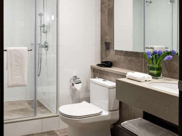 Camlux Hotel : photo 6 de la chambre chambre familiale