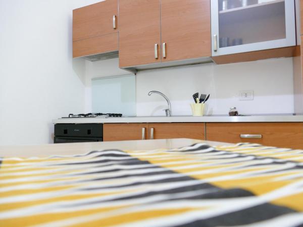 Visa Residence : photo 6 de la chambre studio