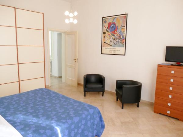 Visa Residence : photo 5 de la chambre appartement supérieur