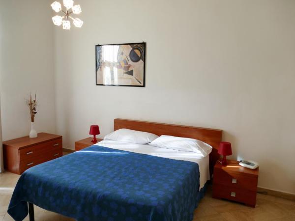 Visa Residence : photo 3 de la chambre appartement supérieur