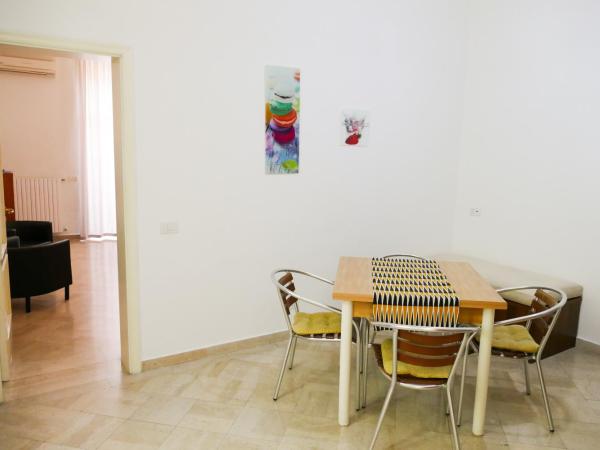 Visa Residence : photo 1 de la chambre appartement supérieur