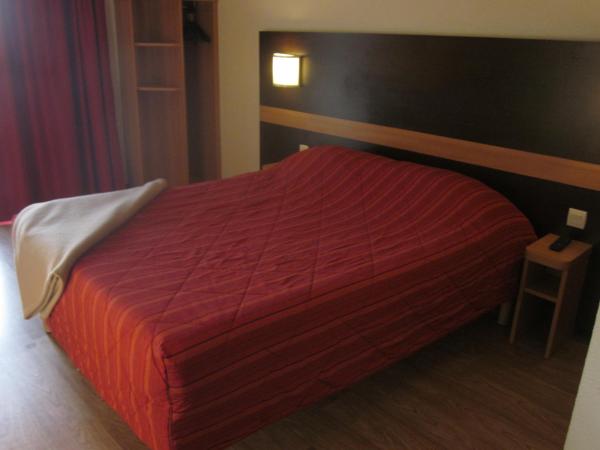 Premiere Classe Bayeux : photo 3 de la chambre chambre double