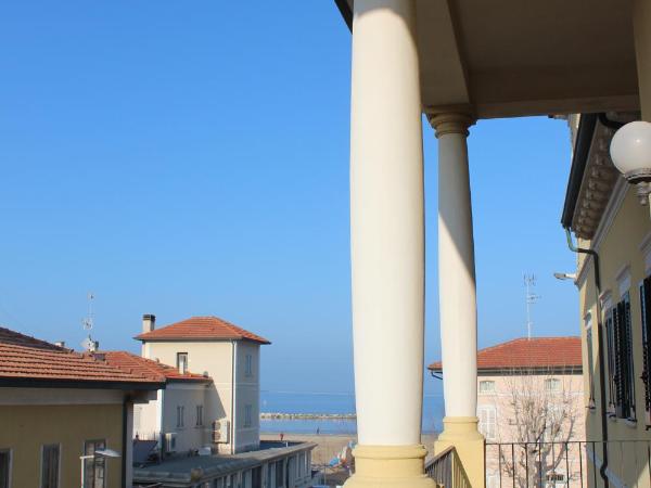 Hotel La Torre : photo 4 de la chambre chambre simple