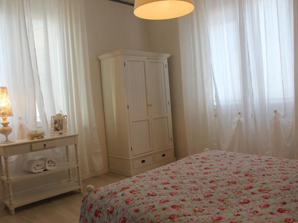 Hotel La Torre : photo 4 de la chambre chambre double ou lits jumeaux