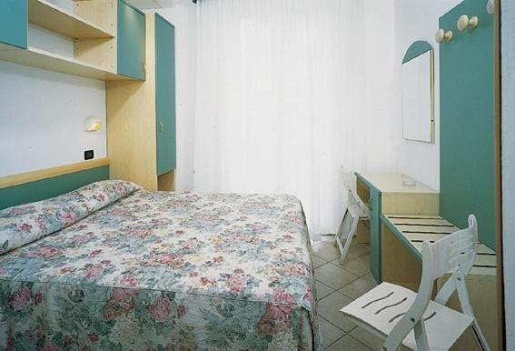 Hotel Residence Charles : photo 6 de la chambre studio (2 adultes)