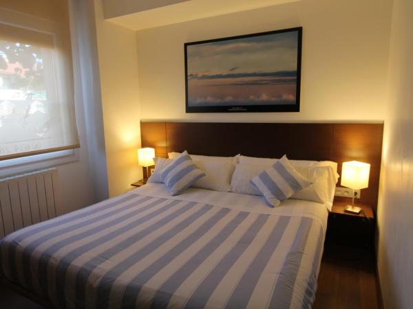 Pensión Grosen : photo 7 de la chambre chambre double ou lits jumeaux