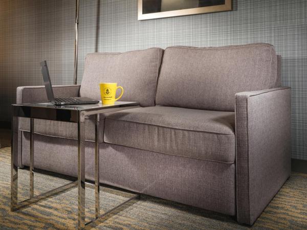 Staypineapple, Hotel Z, Gaslamp San Diego : photo 2 de la chambre suite 2 lits queen-size z