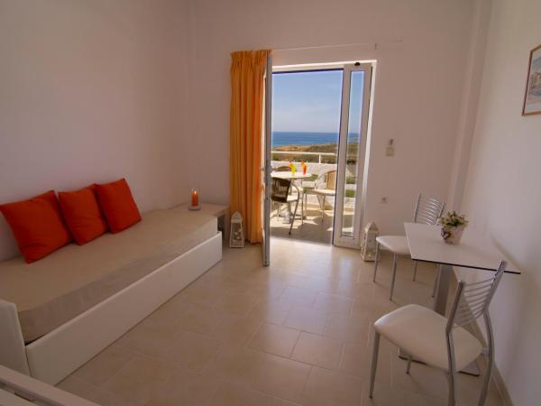 Frida Apartments : photo 6 de la chambre appartement supérieur 1 chambre