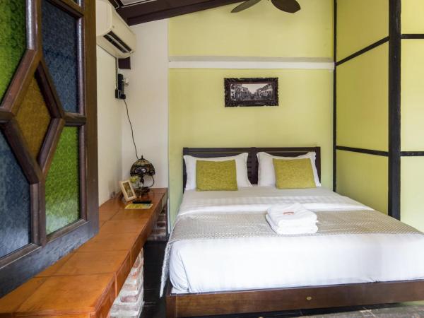 ke-lan-tan House : photo 1 de la chambre suite deluxe