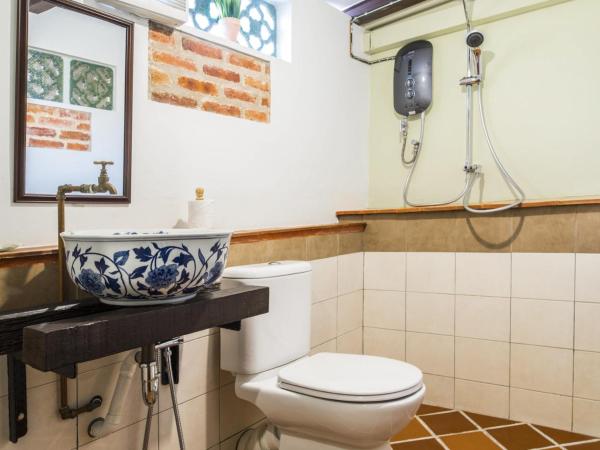 ke-lan-tan House : photo 2 de la chambre suite deluxe