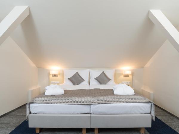 Fairhotel : photo 1 de la chambre suite