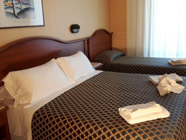Hotel Grifone : photo 6 de la chambre chambre triple