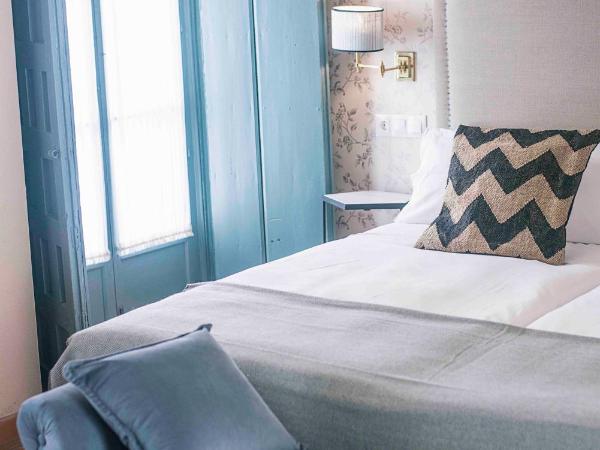 Casa Boutique La Pila del Pato : photo 4 de la chambre chambre deluxe double ou lits jumeaux