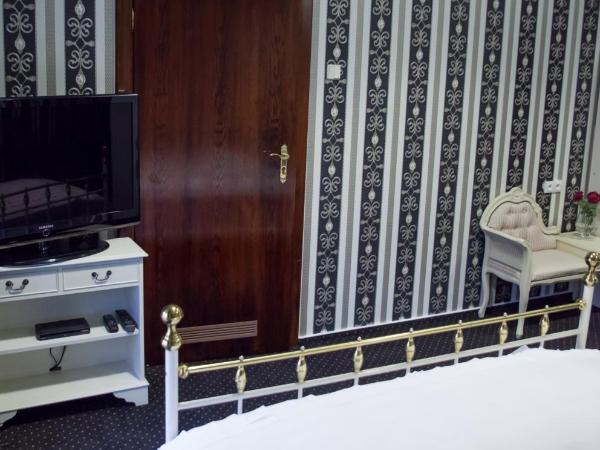 Matejki 8 : photo 3 de la chambre chambre double avec lit king-size