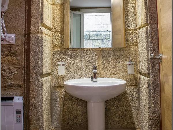 Oxford Suites Santiago de Compostela : photo 4 de la chambre chambre lits jumeaux deluxe