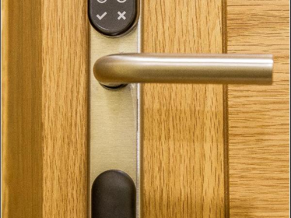 Oxford Suites Santiago de Compostela : photo 6 de la chambre chambre double Économique