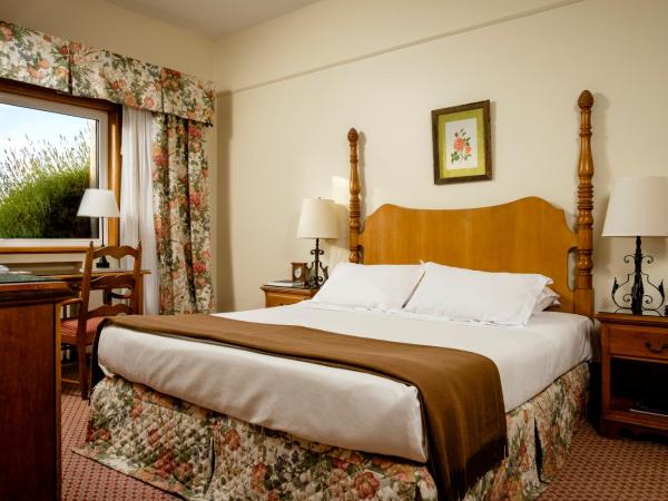 Llao Llao Resort, Golf-Spa : photo 4 de la chambre chambre double standard