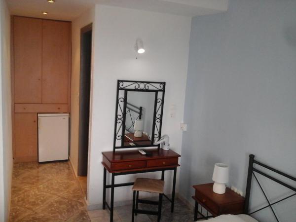 Grande Murano : photo 5 de la chambre chambre double ou lits jumeaux