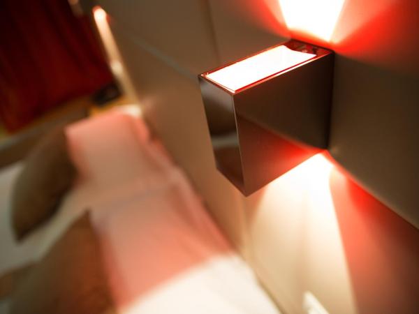 Golden Tulip Opera de Noailles : photo 8 de la chambre chambre double standard