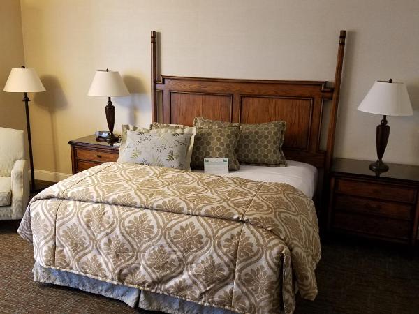 Chelsea Inn : photo 2 de la chambre chambre lit king-size