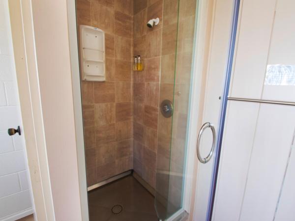 Union Victoria Motel : photo 5 de la chambre studio lit queen-size