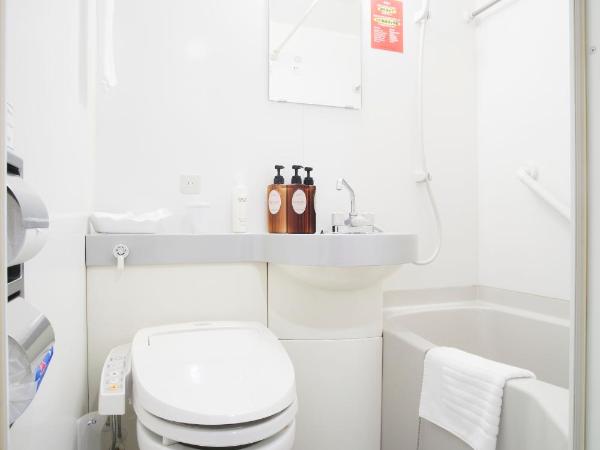 Hotel Grand City : photo 6 de la chambre chambre simple - fumeurs