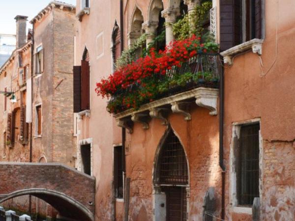 Ca' Cappellis : photo 4 de la chambre chambre lit king-size supérieure