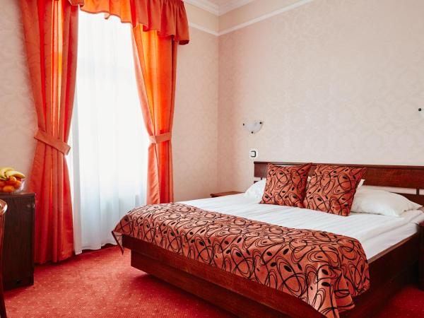 Hotel Astoria : photo 4 de la chambre chambre double