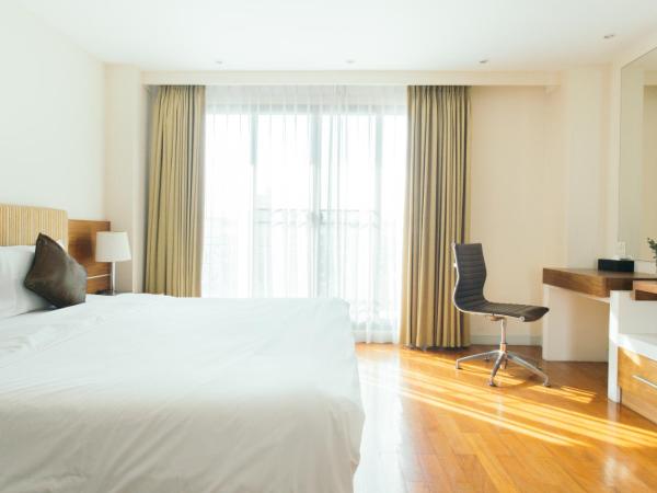 Thomson Residence Hotel : photo 4 de la chambre suite exécutive