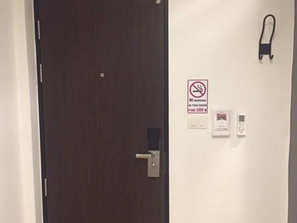 Darin Hostel : photo 3 de la chambre chambre simple