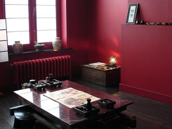 B&B Lady Jane : photo 2 de la chambre suite junior