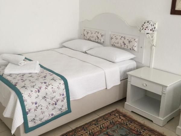 Pasha Motel : photo 4 de la chambre chambre double ou lits jumeaux standard