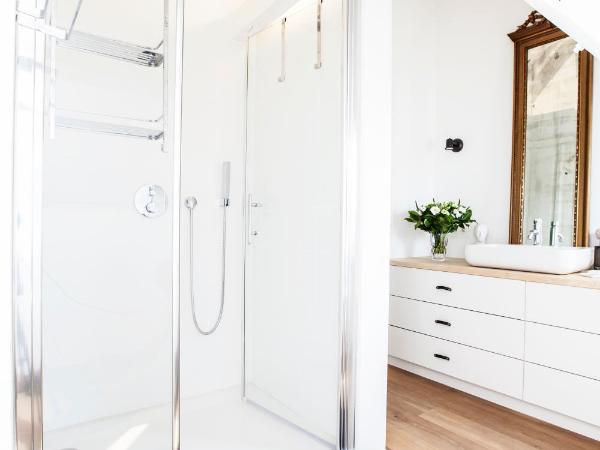 Maison Amodio : photo 5 de la chambre chambre double deluxe