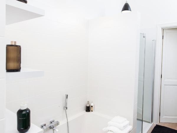 Maison Amodio : photo 8 de la chambre chambre double deluxe