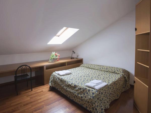 Residence Villa Odescalchi : photo 4 de la chambre appartement 1 chambre