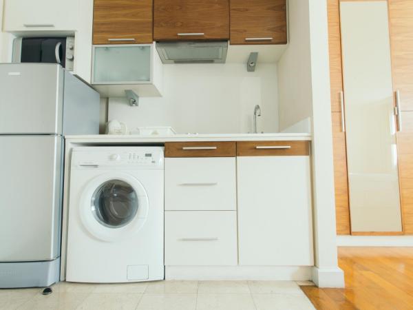 Thomson Residence Hotel : photo 8 de la chambre chambre lits jumeaux deluxe