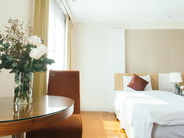 Thomson Residence Hotel : photo 2 de la chambre chambre lits jumeaux deluxe